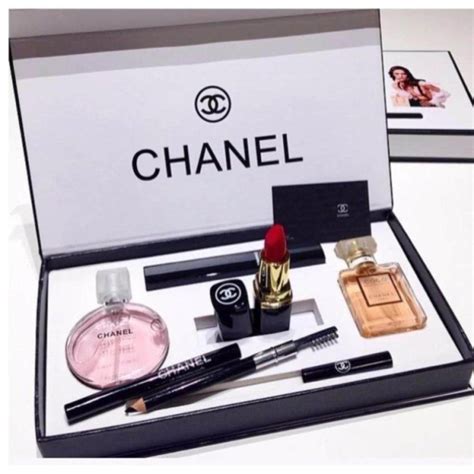 chanel perfume pink box|chanel gift with purchase.